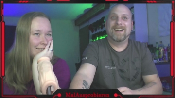 MalAusprobieren 22-10-2021 Topless 